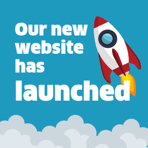 Website Launched